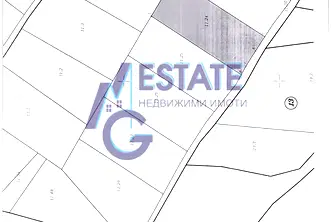 Земеделски имот в Бургас, с. Велика