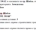 Снимка 2 — Земеделски имот в Добрич, Шабла