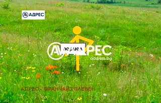 Земеделски имот в Плевен, с. Тодорово