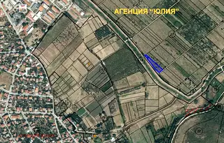 Земеделски имот в Пловдив, Куклен