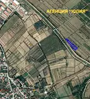 Земеделски имот в Пловдив, Куклен