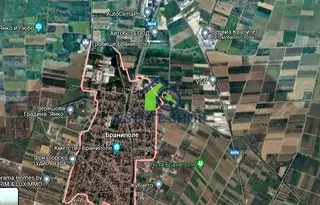 Земеделски имот в Пловдив, с. Браниполе