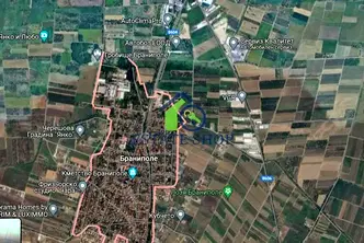 Земеделски имот в Пловдив, с. Браниполе