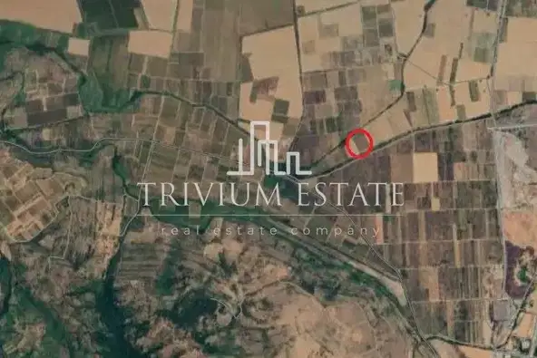 Agricultural Land in Oblast Plovdiv, Pyrvenec