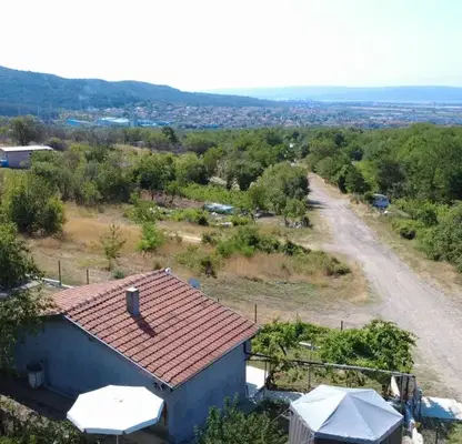 Photo 5 — Agricultural Land in Oblast Varna, Aksakovo