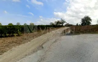 Земеделски имот във Варна, Бяла