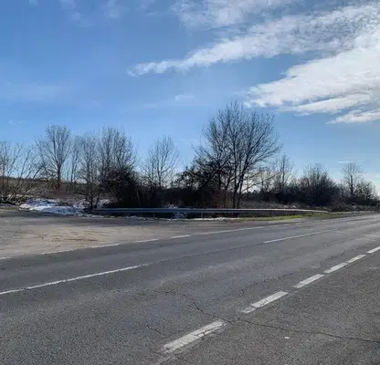 Photo 2 — Agricultural Land in Oblast Varna, Bliznaci