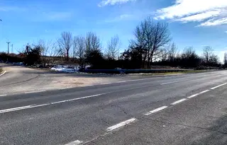 Земеделски имот във Варна, с. Близнаци