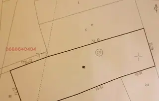 Земеделски имот във Варна, с. Страшимирово