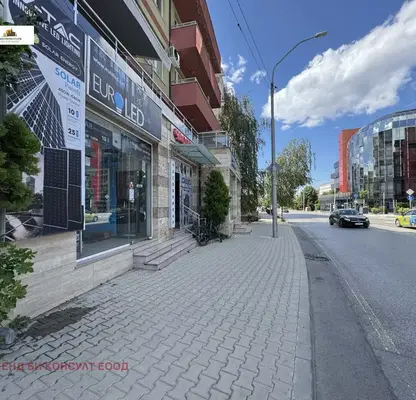 Photo 2 — Shop in Студентски