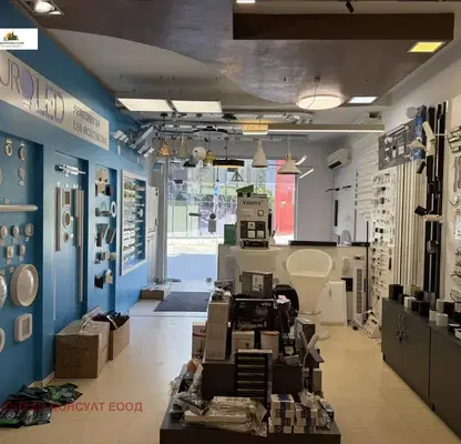 Photo 4 — Shop in Студентски