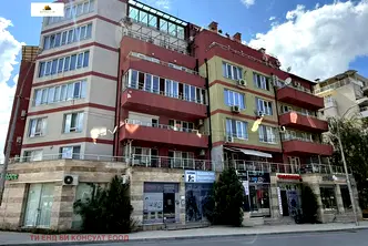 Магазин в Студентски