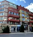 Магазин в Студентски