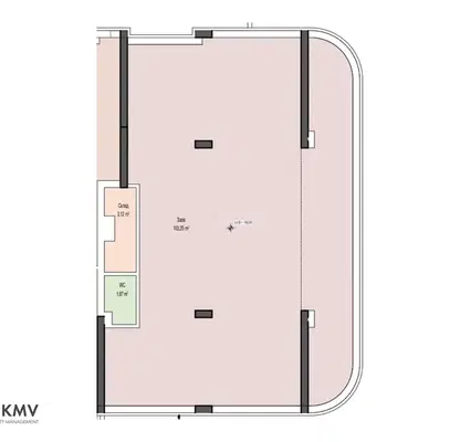Снимка 2 — Магазин в Студентски