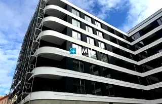 Магазин в Студентски
