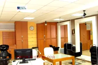 Магазин в Студентски