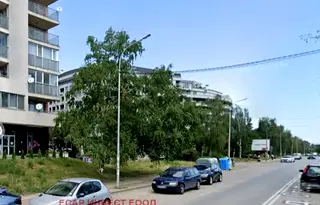 Магазин в Студентски