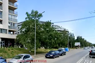 Магазин в Студентски