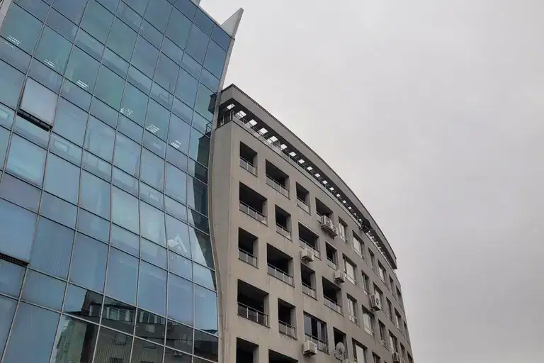 Магазин в Студентски