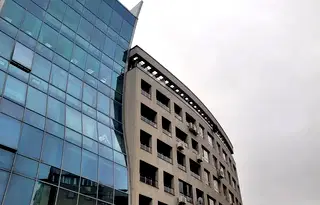Магазин в Студентски