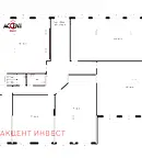Магазин в Кайсиева ина