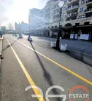 Магазин в к.к. Златни пясъци