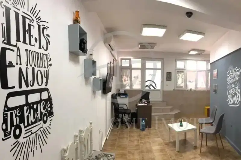 Shop in Старият
