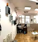 Магазин в Старият