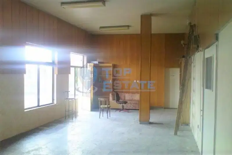 Shop in Veliko Tyrnovo, Akaciya