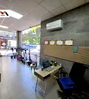 Магазин в Стара Загора, Аязмото