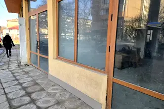 Магазин във Видин, Баба Тонка