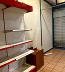 Магазин в София, Банишора