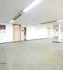Магазин в София, Белите брези