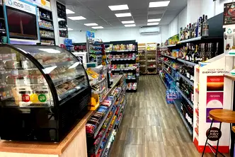 Магазин в Стара Загора, Била