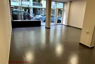 Магазин в Стара Загора, Била