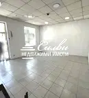 Магазин в Шумен, Болницата