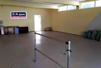 Магазин в Шумен, Боян Българанов 2
