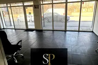 Магазин в Пловдив, Брезовско шосе