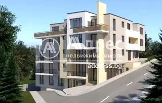 Магазин във Варна, Бриз