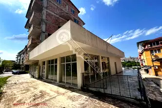 Магазин във Велико Търново, Бузлуджа