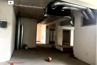 Магазин във Велико Търново, Бузлуджа