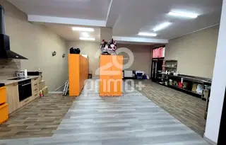Магазин във Велико Търново, Бузлуджа