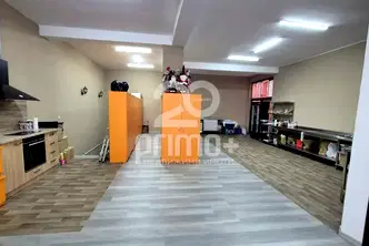 Магазин във Велико Търново, Бузлуджа