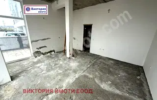 Магазин във Велико Търново, Бузлуджа