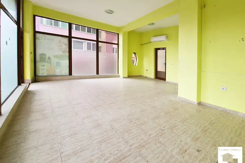 Shop in Veliko Tyrnovo, Buzludja