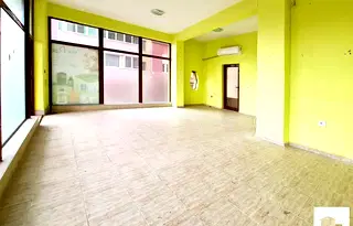 Магазин във Велико Търново, Бузлуджа