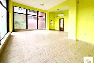 Магазин във Велико Търново, Бузлуджа