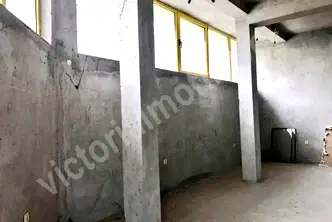 Магазин във Велико Търново, Бузлуджа
