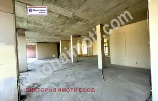 Магазин във Велико Търново, Бузлуджа