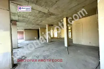 Магазин във Велико Търново, Бузлуджа